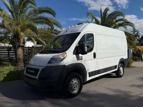 RAM PROMASTER 1500 2019 3C6TRVBG7KE562473 image RAM PROMASTER 1500 2019 3C6TRVBG7KE562473 image